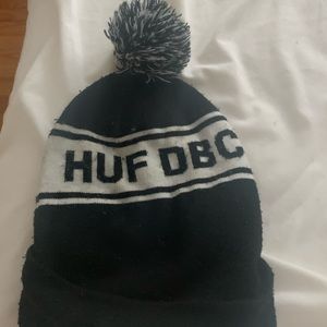 Huf winter hat